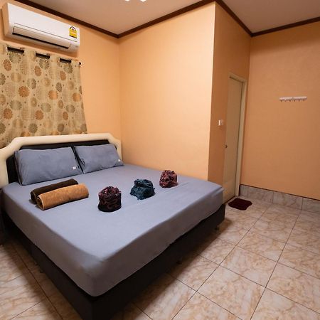 Boonsong Guest House เขาเต่า ภายนอก รูปภาพ