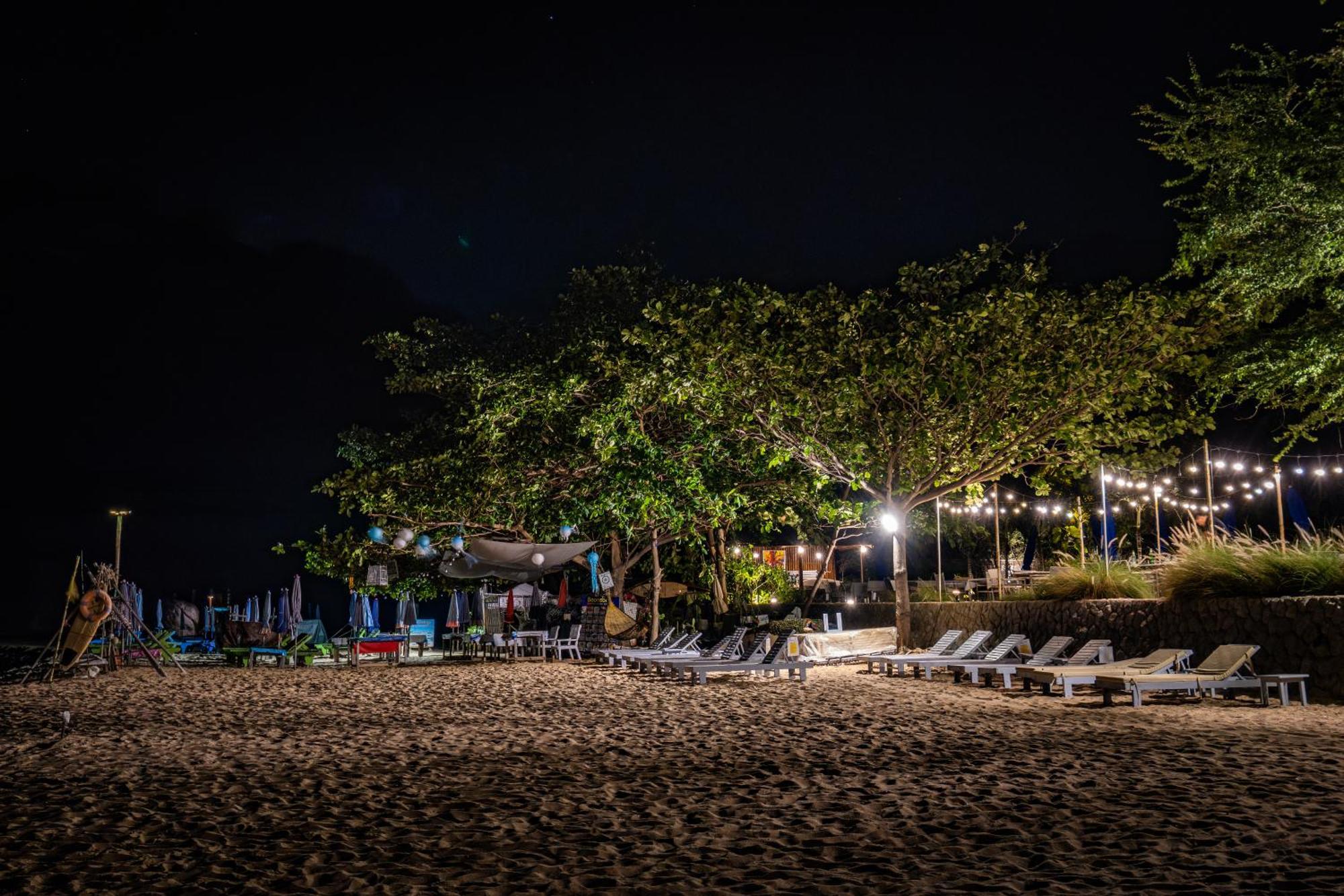 Boonsong Guest House เขาเต่า ภายนอก รูปภาพ