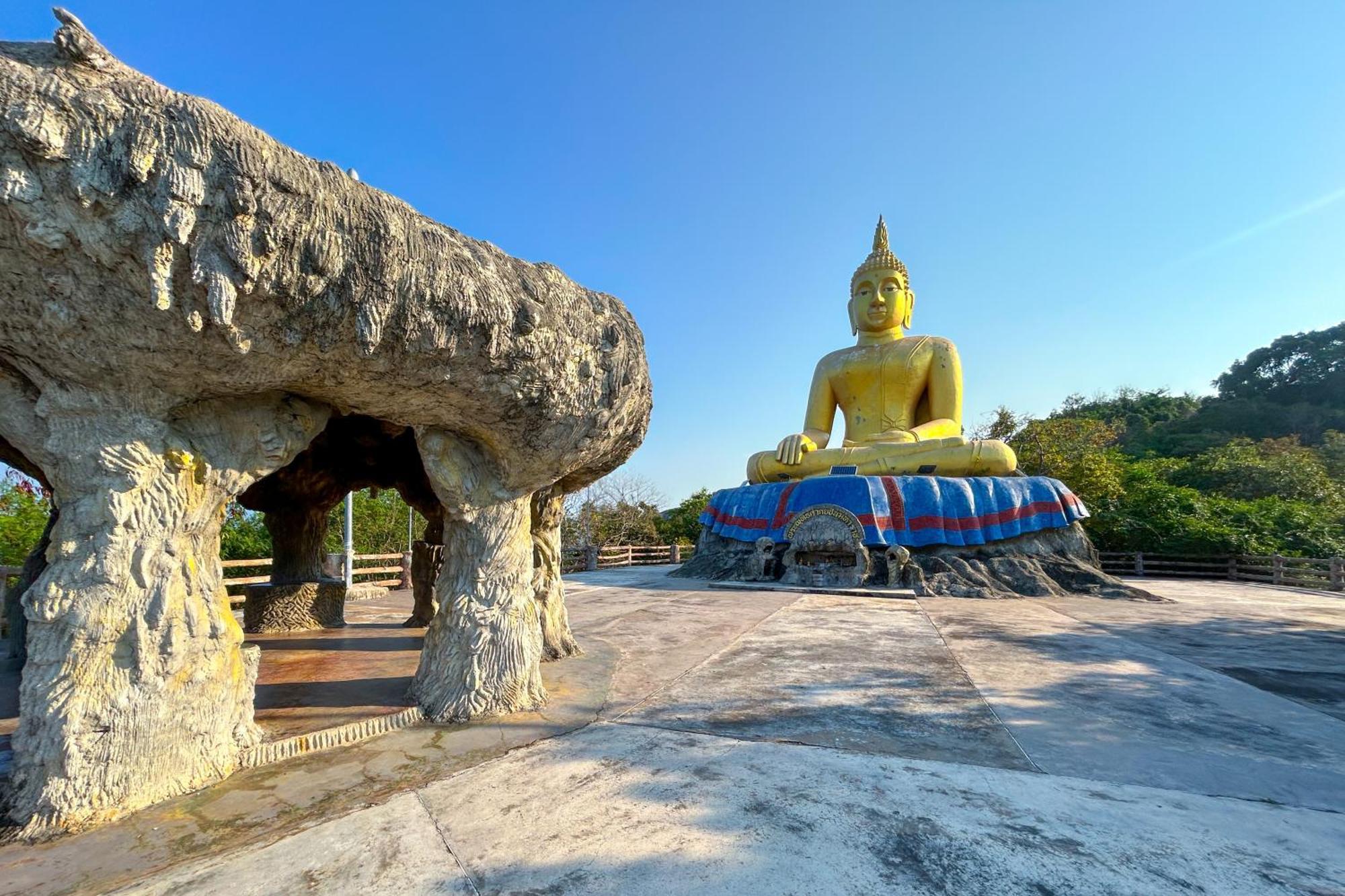 Boonsong Guest House เขาเต่า ภายนอก รูปภาพ