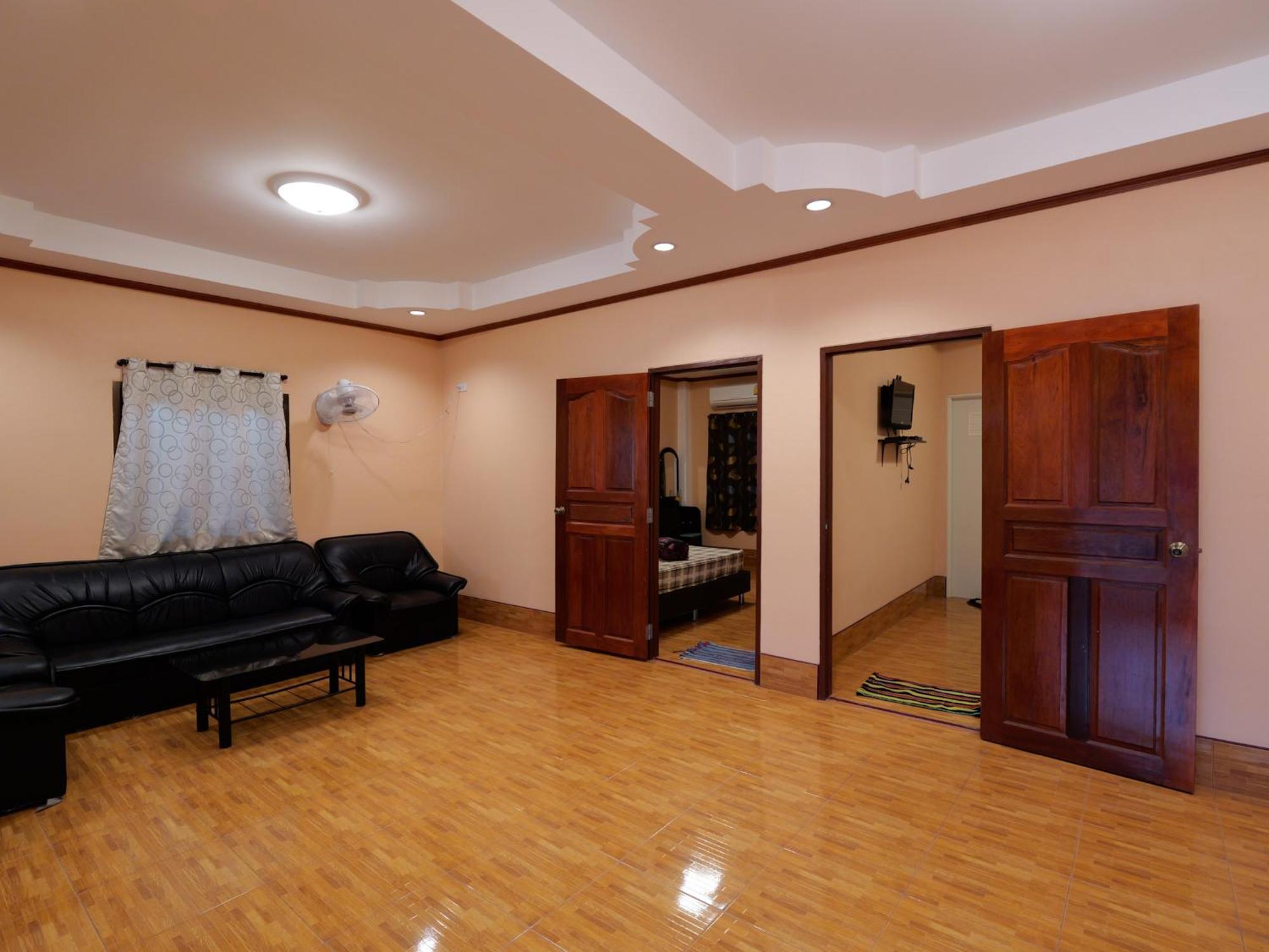 Boonsong Guest House เขาเต่า ภายนอก รูปภาพ